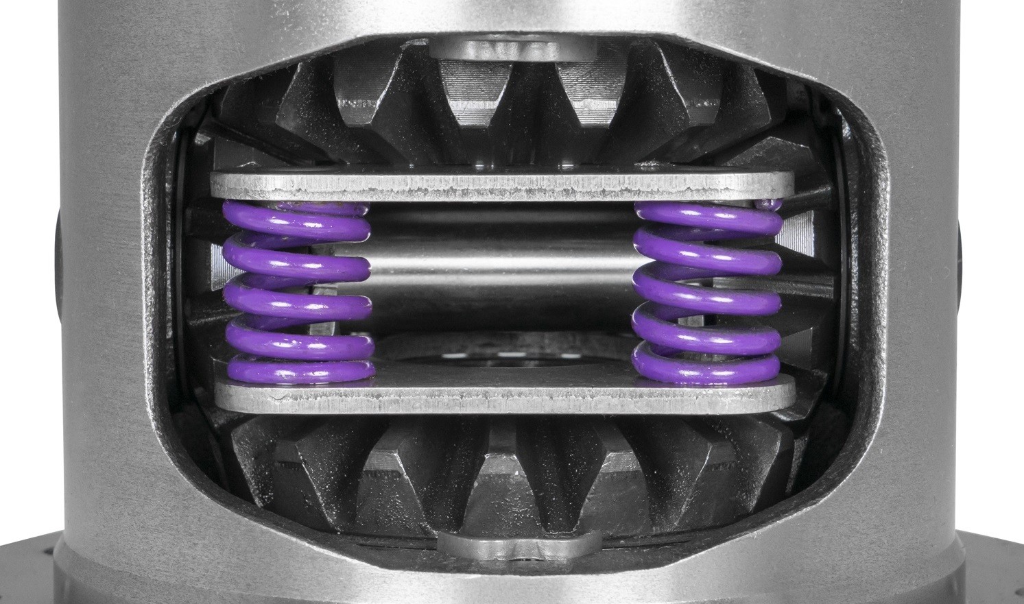 Strengths & Advantages Of The Spartan Helical LSD